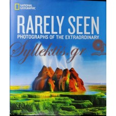 STEPHEN ALVAREZ - National Geographic Rarely Seen :Photographs of the Extraordinary